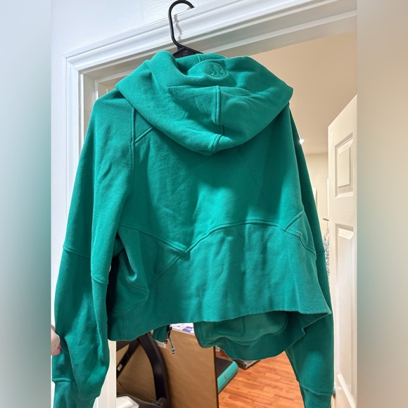 lululemon jacket - Picture 3 of 3